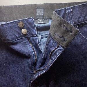 Lane Bryant Venezia Plus Jeans 26R Blue Denim